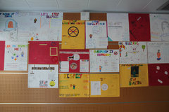 Galerie photo No bullying at school - Posters